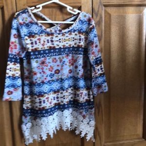 🎉🎉4 for 20🎉🎉Sugar Girls size M